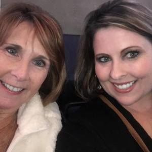 Meet your Posher, Traci